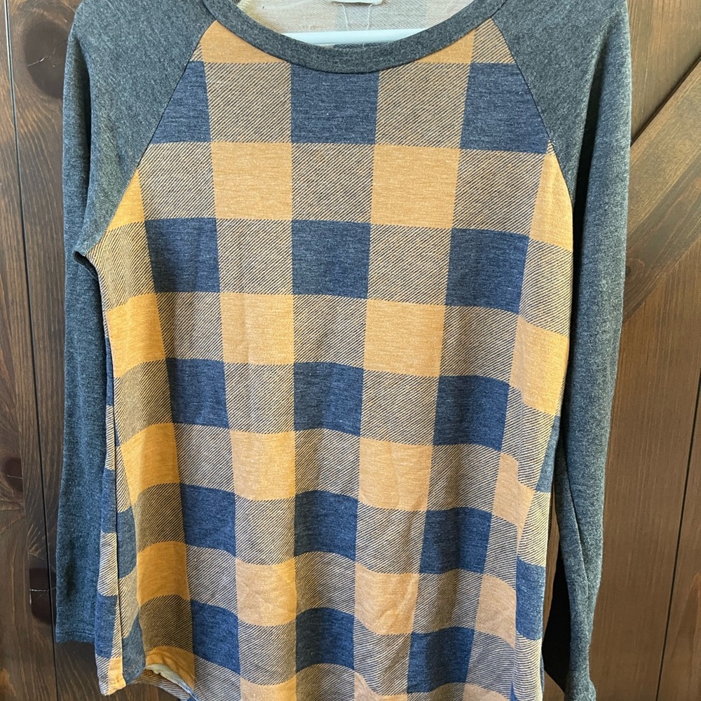 Boutique Cozy Top